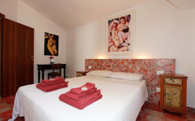 B&B La Villetta