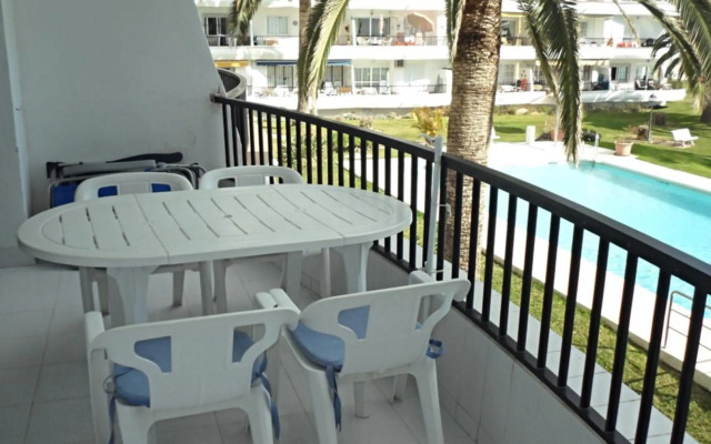 Acapulco Playa 26 Menyber