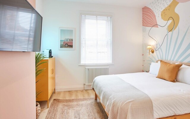 Host Stay Cabana 118 The Beach House