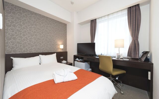 Hotel Seven Seas GINZA