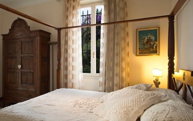 B&B La Locandiera
