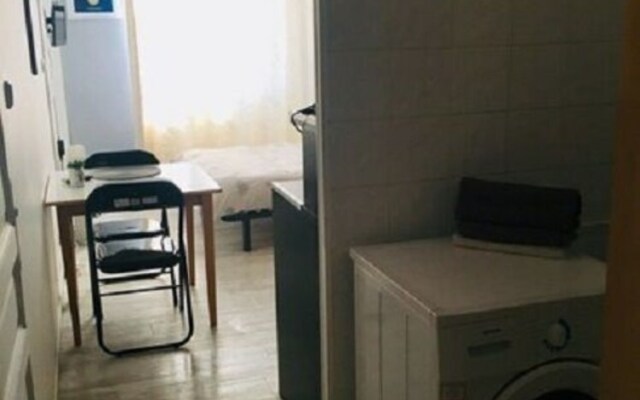Studio Mirabeau