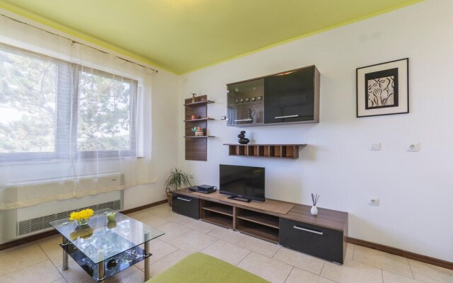 Amazing Home in Labin With Wifi and 1 Bedrooms