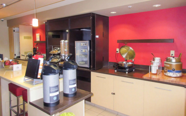MainStay Suites Columbus Worthington