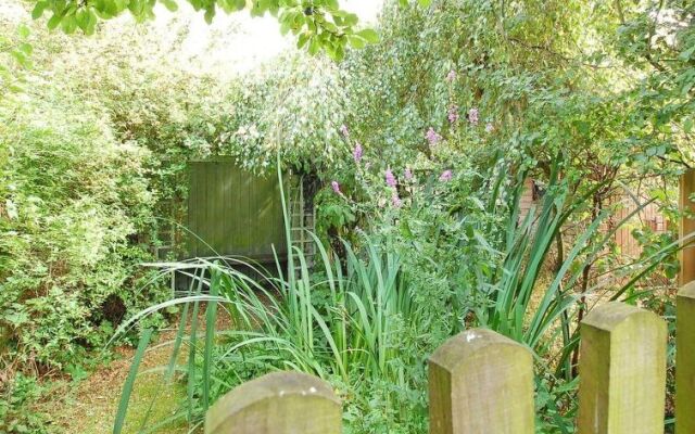 Secret Garden