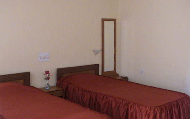 Hotel Sea View Cottages