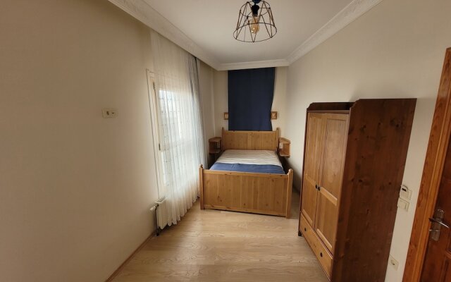 Masif House Apart-hotel