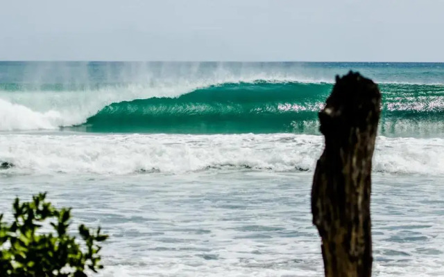 Cabinas Las Olas