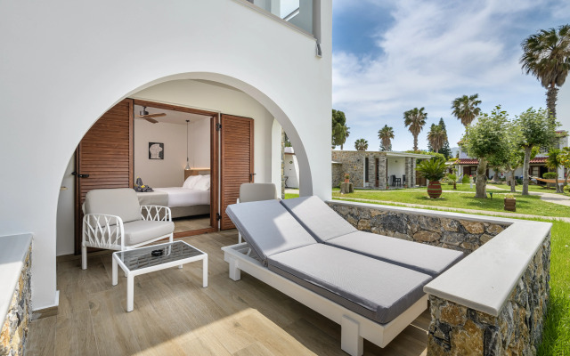 Gaia Garden Hotel