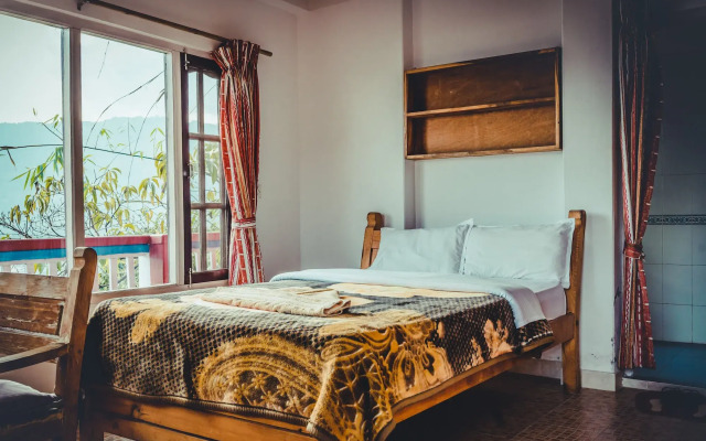 Sadhana Yoga Retreat Centre