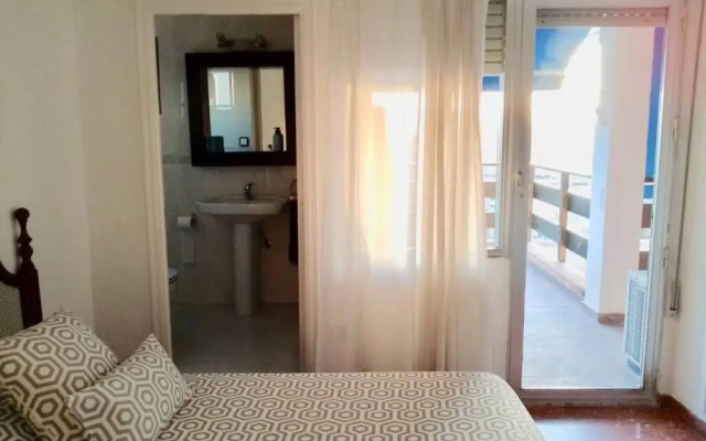 Sweet Atico Torre del Mar