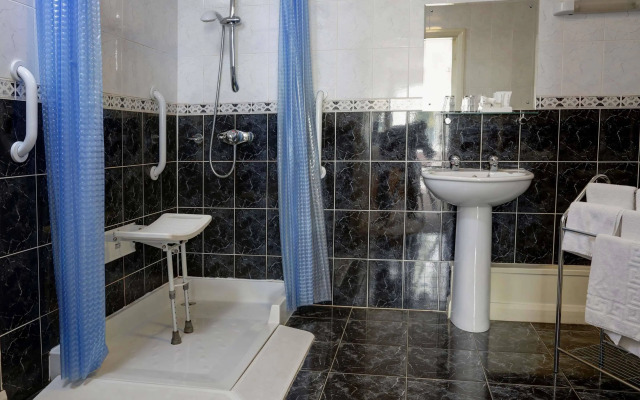 Best Western Sea Hotel