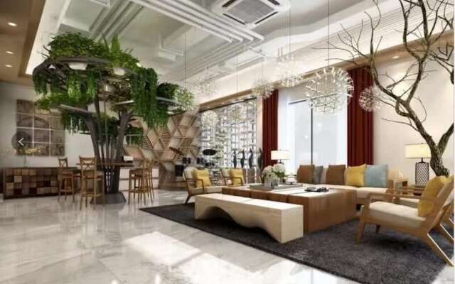 Wenchang Shiguangyin Hotel
