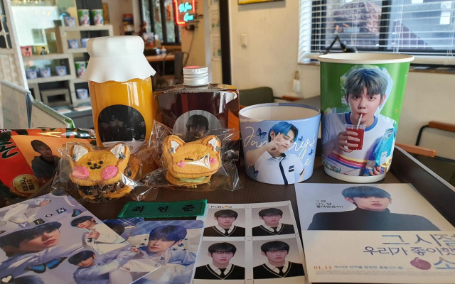 Little Star Guesthouse