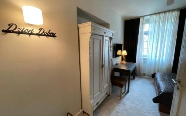 Hotel Biała Sala