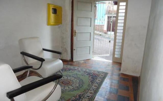 Hostel Alto da Bronze