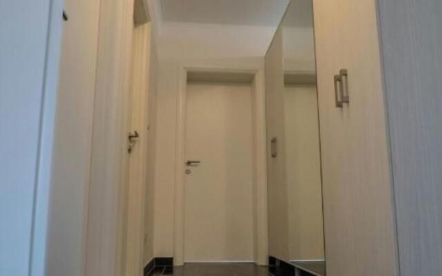 Apartman Ljubica