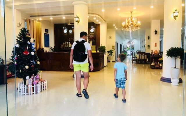 KLC Holidays Phu Quoc Hotel