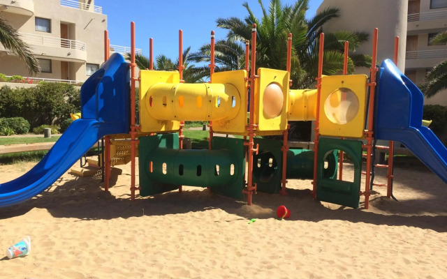 San Alfonso del Mar Resort