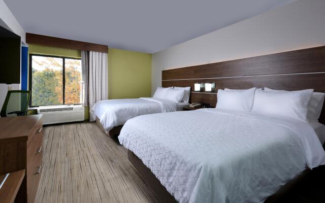 Holiday Inn Express Durham by IHG