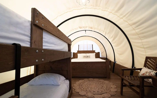 Zion Wildflower Resort