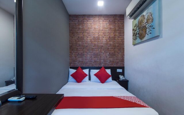 OYO 876 Hotel Sanctuary