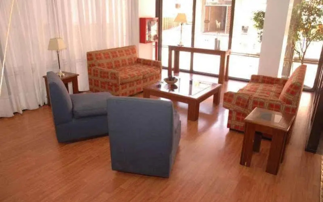 Hotel Arenales