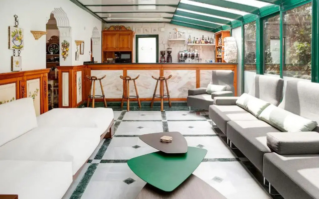 Hotel Rosa