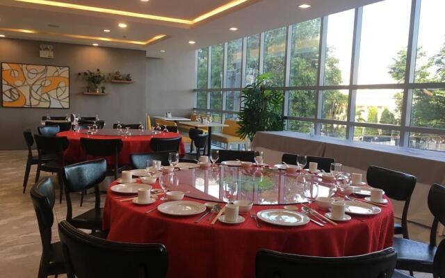 Amethyst Boutique Hotel Cebu powered by Cocotel