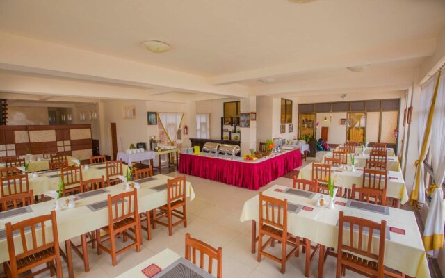 Inle Apex Hotel