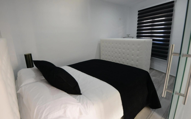 Apartamentos Torrecilla