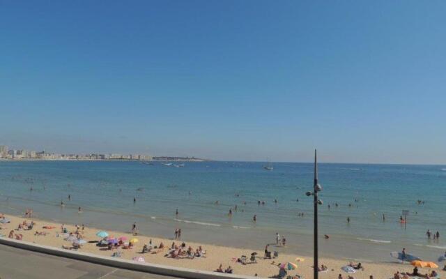 Appartement Les Sables-d'Olonne, 3 pièces, 6 personnes - FR-1-92-808