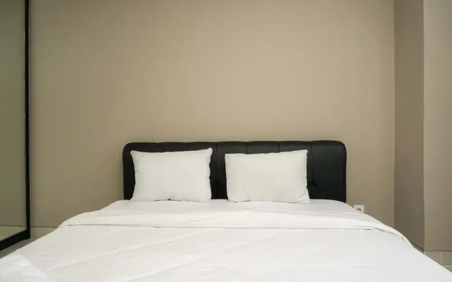 Highest Value 1BR Apartment at Ciputra International