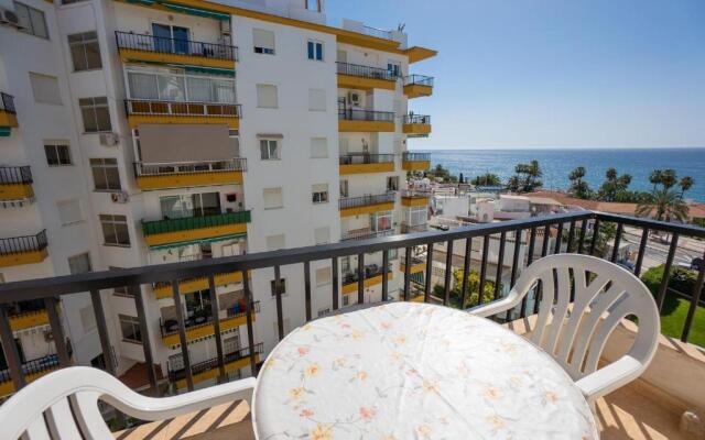 Edf. Albaida I, 5º H