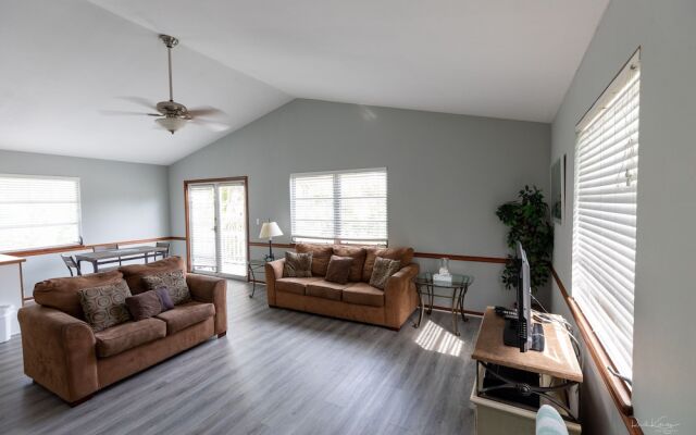 The Village House by Beachside Management