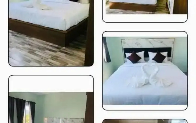 Anatasia Apartment Phuket