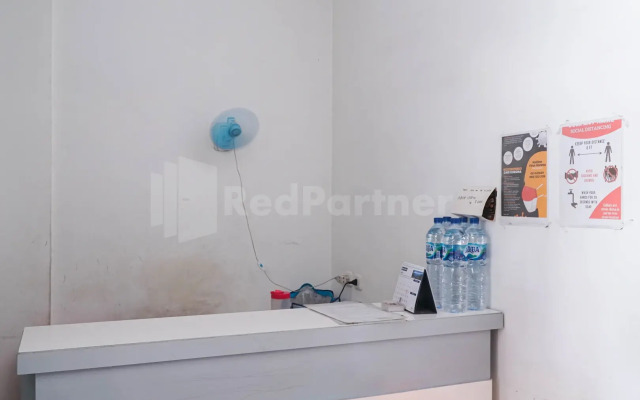 Homestay Top RedPartner
