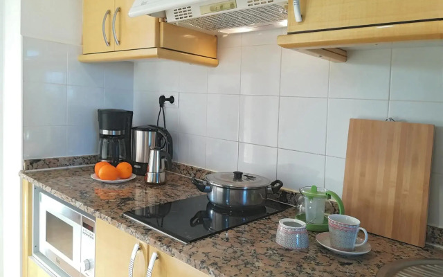 Appartamento privato Oasis Tamarindo