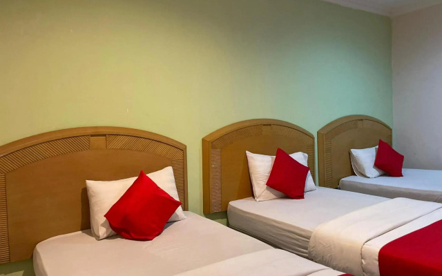 OYO 1002 Hotel Sahara Inn Batu Caves