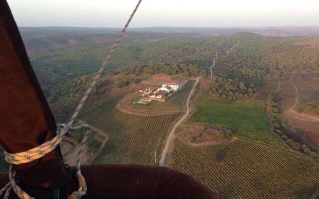 Herdade do Vau