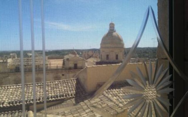 Terrazza Su Noto