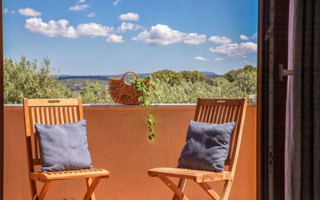 Sardinia Re - Villino Silvia