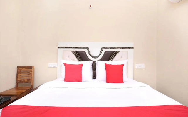 Hotel Skyz By OYO Rooms