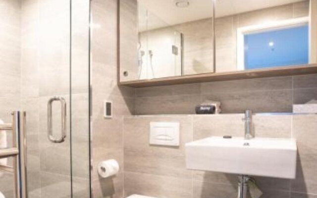 Park Residences - a THC Hotel