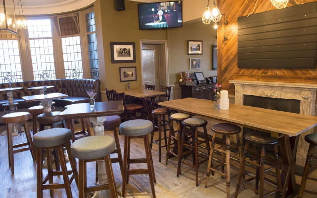 Royal Inn by Good Night Inns