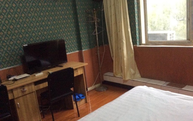Xiangshi Inn – Guest Rooms – Zhuzhou
