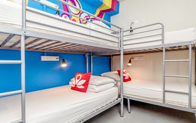 ZEN Hostel Bugis