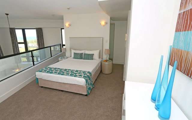 Neptune Resort