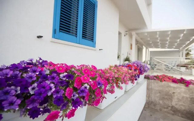 B&B Villa Patrizia Selinunte