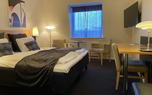 Grand Hotel Struer